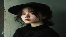 日系写真艺术欣赏专题，复古风格人像摄影技巧与美学解读