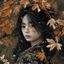 粉丝用户银杏叶飘落头像，古川伊织写真收藏爱好者
